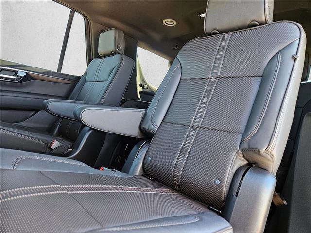 New 2026 Chevrolet Tahoe High Country image 18