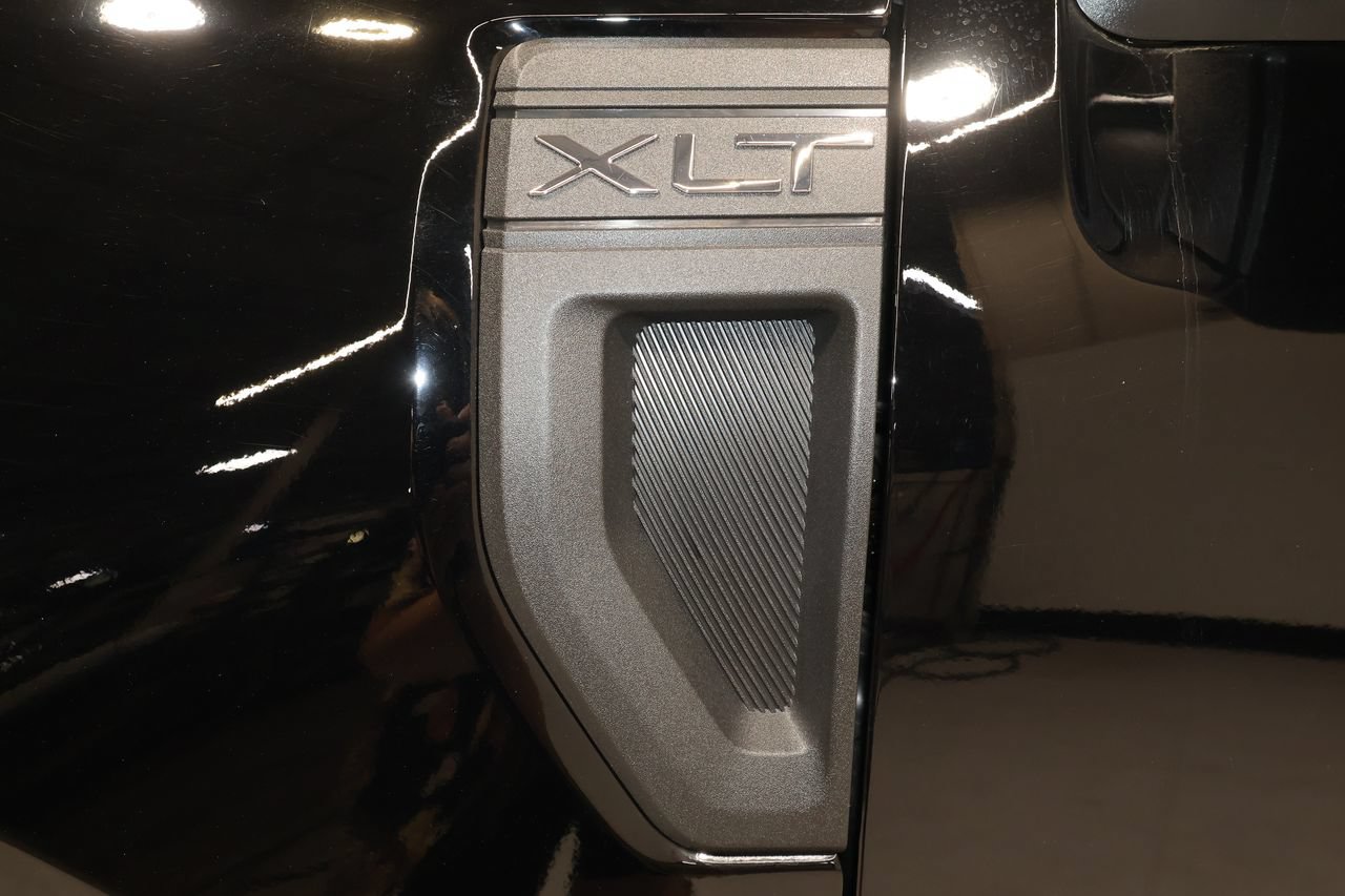 Used 2026 Ford Maverick XLT AWD/4WD image 32