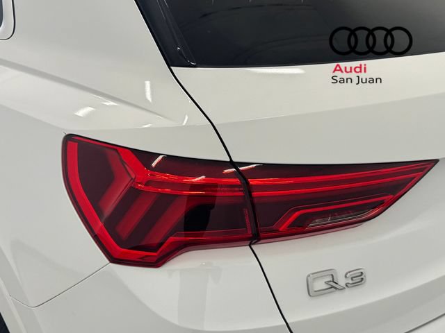 Used 2022 Audi Q3 2.0T Premium AWD/4WD image 10