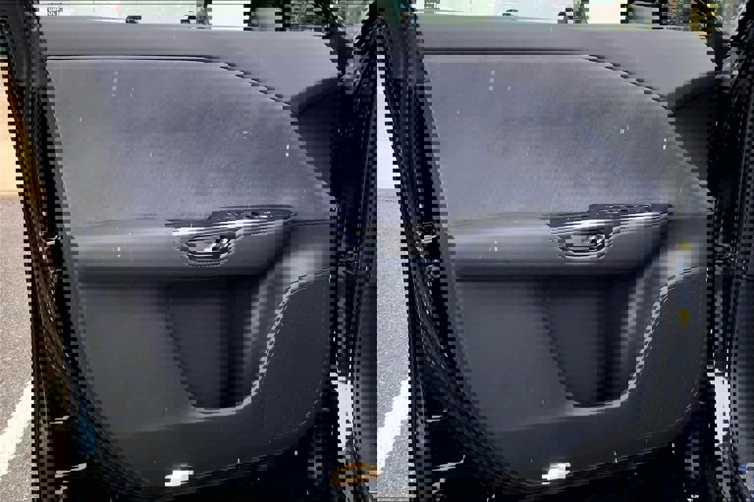 New 2026 Lexus RZ 450e AWD image 10