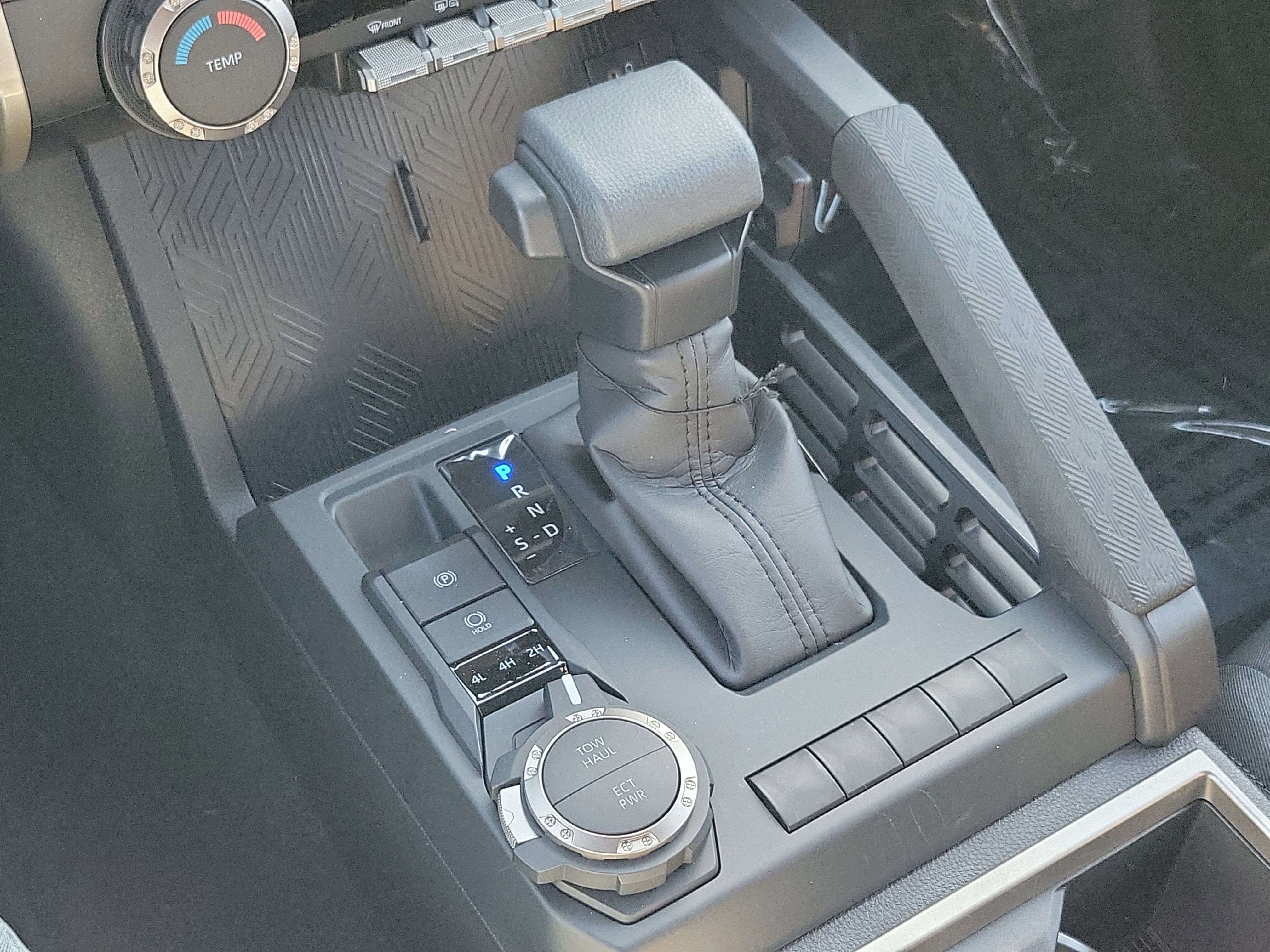 New 2026 Toyota Tacoma SR5 image 27