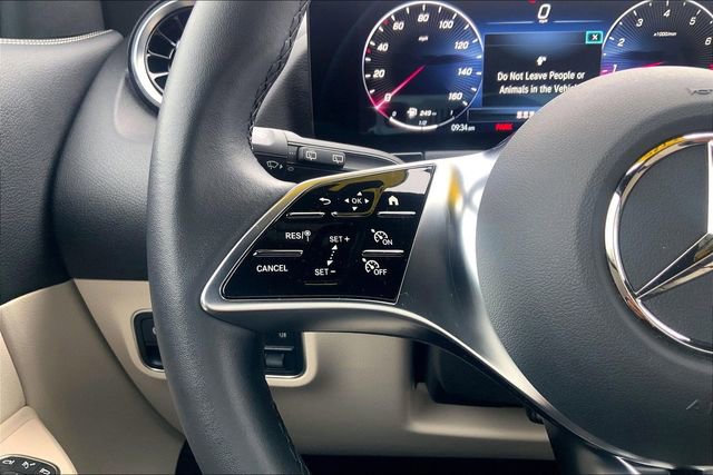 Used 2025 Mercedes-Benz GLA 250 4MATIC image 19