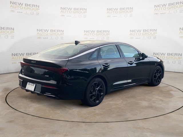 Used 2026 Kia K5 GT-Line w/ GT-Line Premium Package FWD image 5