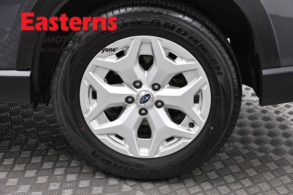 Used 2023 Subaru Forester image 34