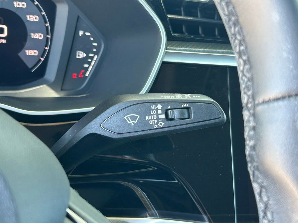 Used 2023 Audi Q3 2.0T Premium Plus w/ Premium Plus Package image 26