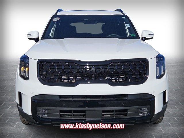 New 2025 Kia Telluride SX X-Line image 2