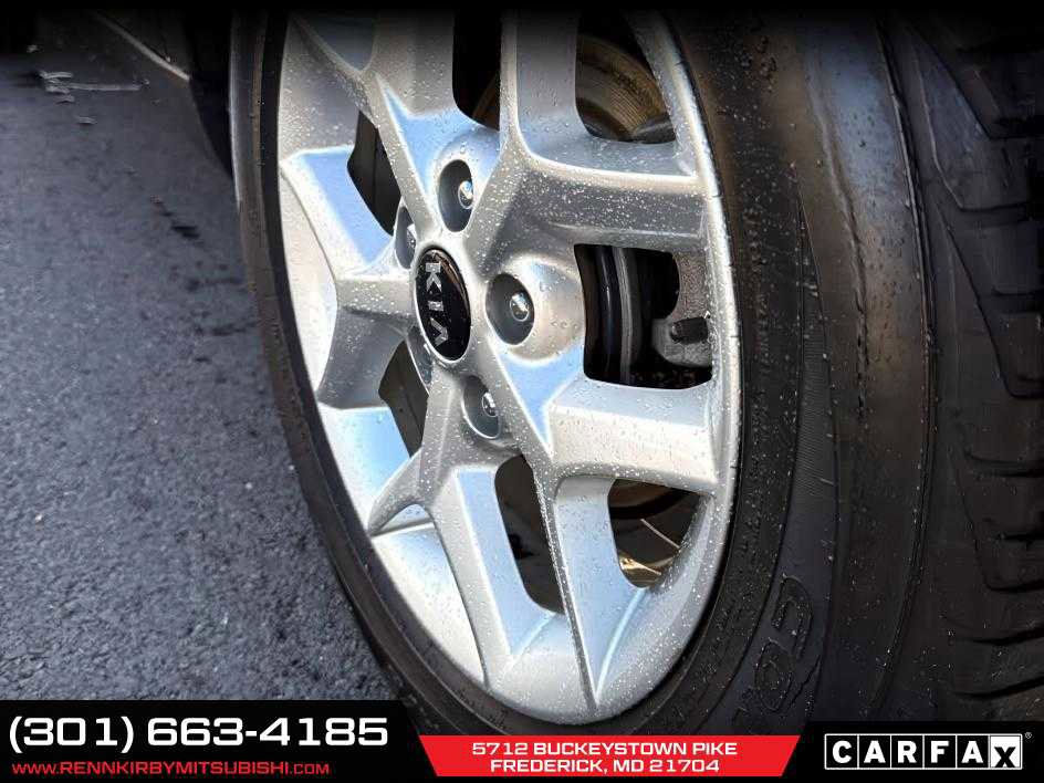 Used 2020 Kia Soul S image 9