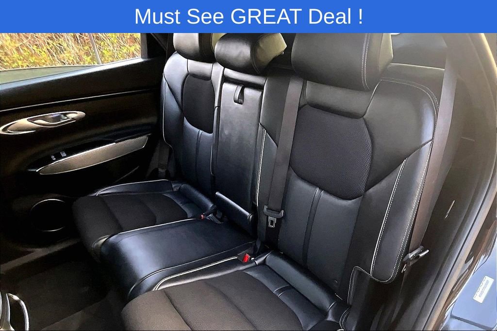 Used 2025 Genesis GV70 3.5T Sport image 34