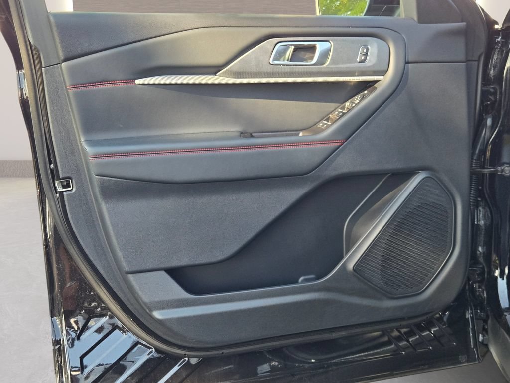 Used 2026 Ford Explorer ST-Line RWD image 20