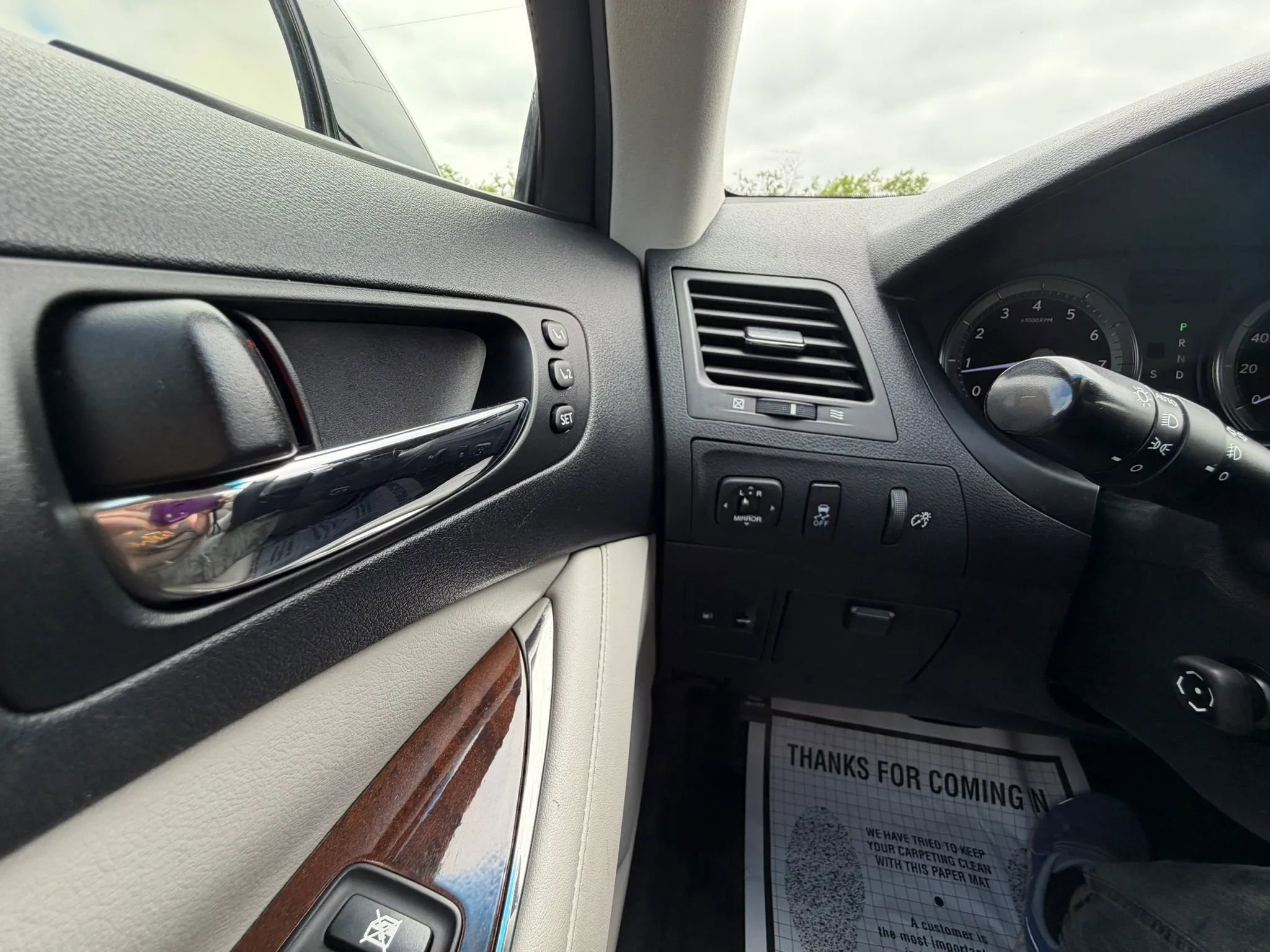 Used 2010 Lexus ES 350 FWD image 28