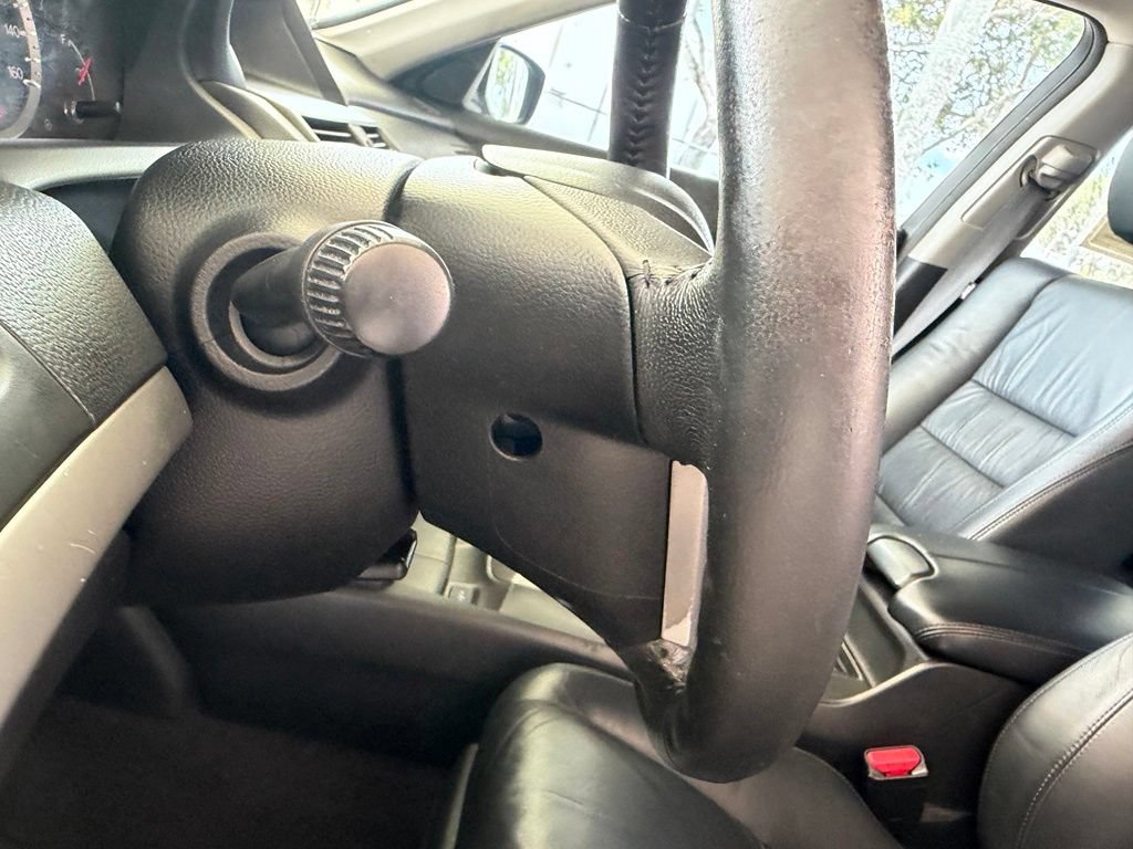 Used 2012 Honda Accord SE image 35