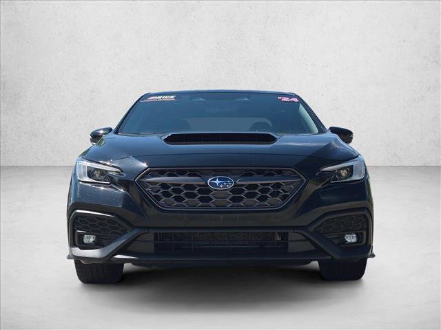 Used 2024 Subaru WRX Limited AWD/4WD image 2
