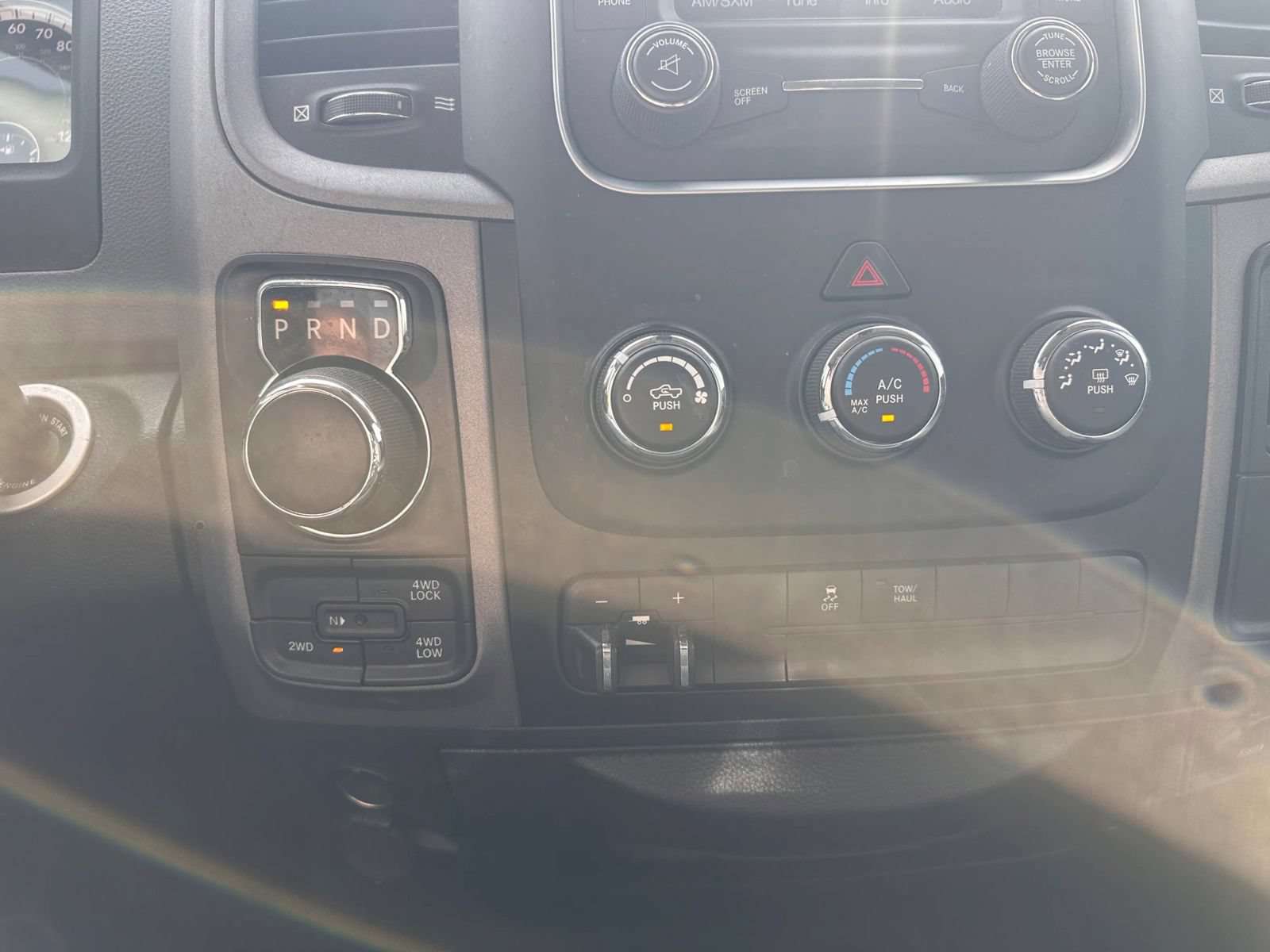 Used 2016 RAM 1500 Express w/ Popular Equipment Group AWD/4WD image 27