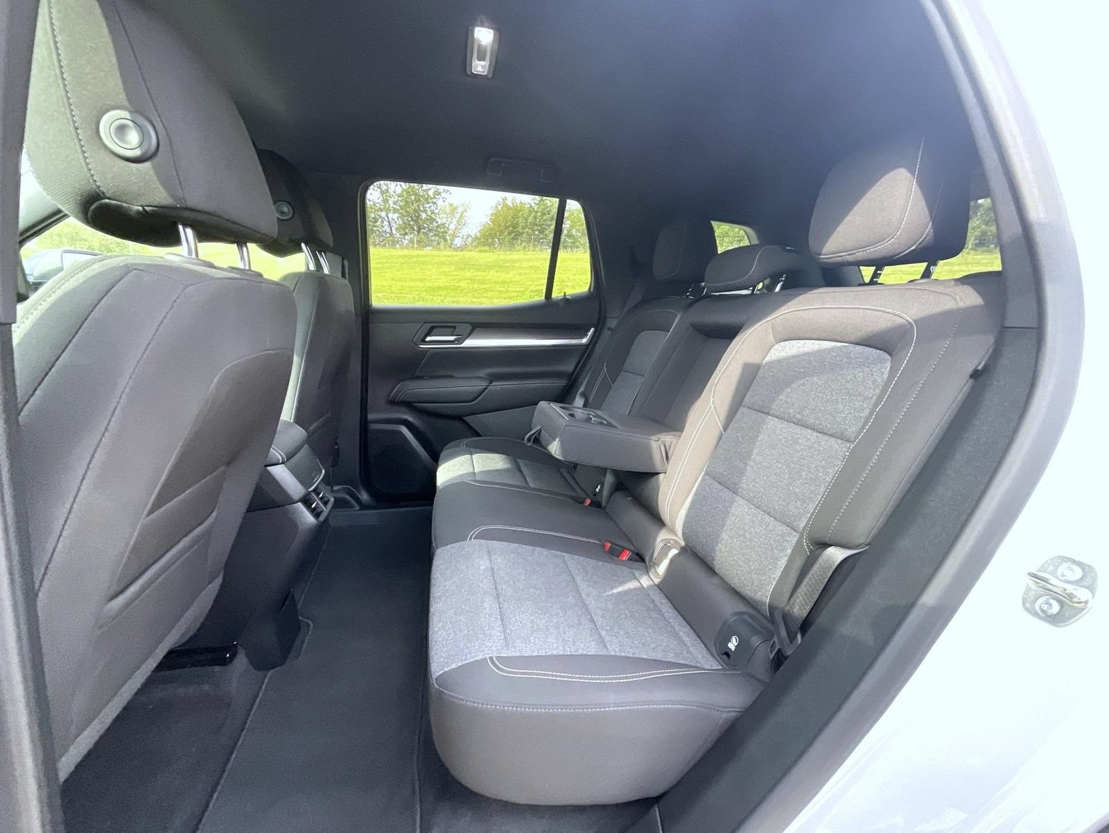 Used 2026 GMC Terrain Elevation AWD/4WD image 19
