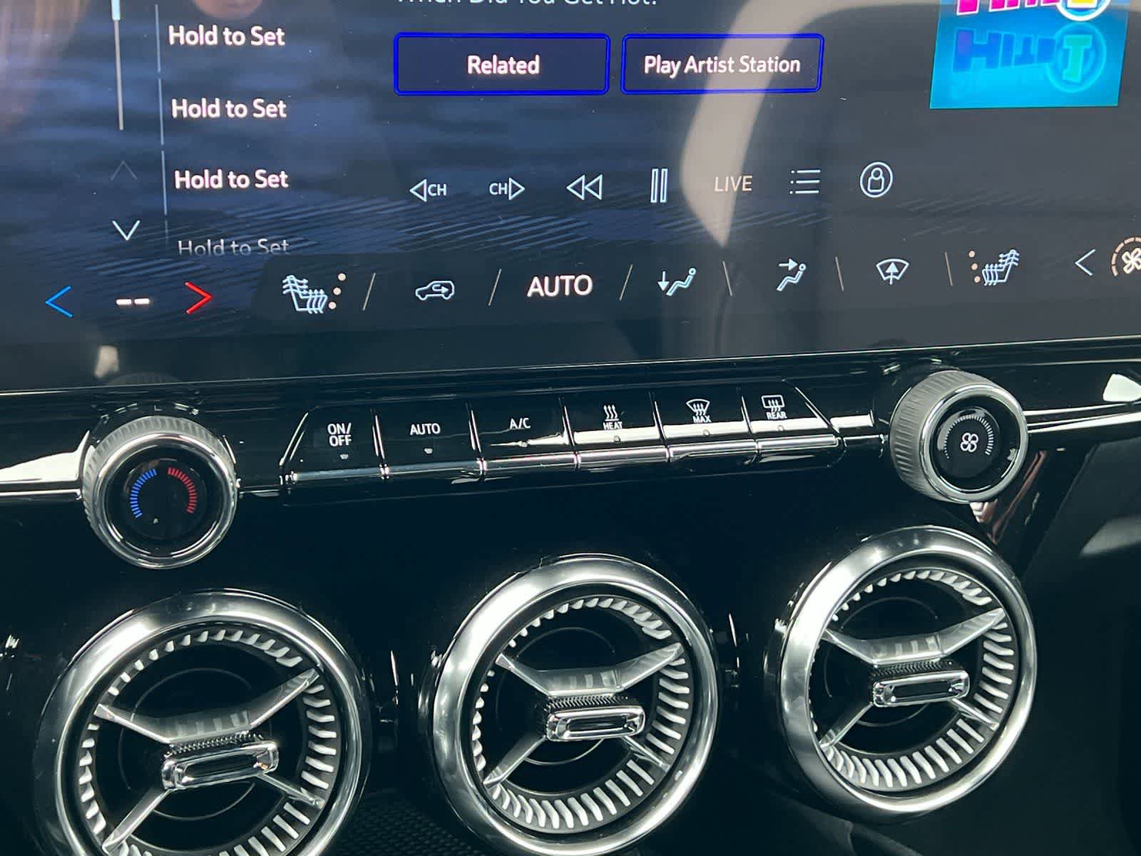 New 2026 Chevrolet Blazer EV LT image 21