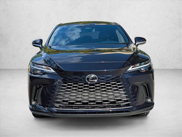 Used 2024 Lexus RX 350 FWD w/ Technology Package image 2