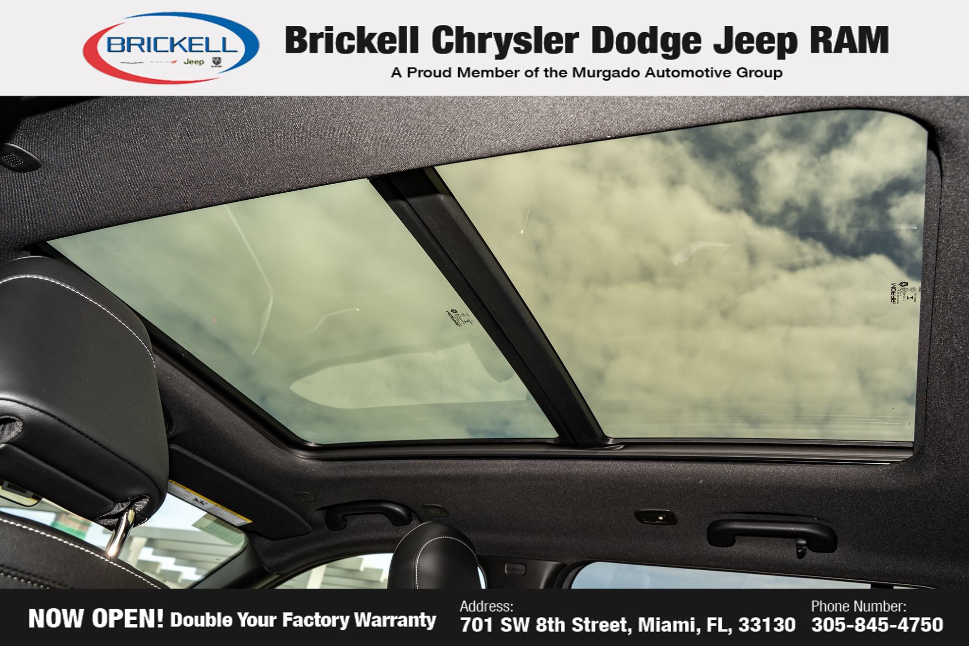 New 2026 Jeep Grand Cherokee Limited w/ Limited Altitude Package RWD image 20