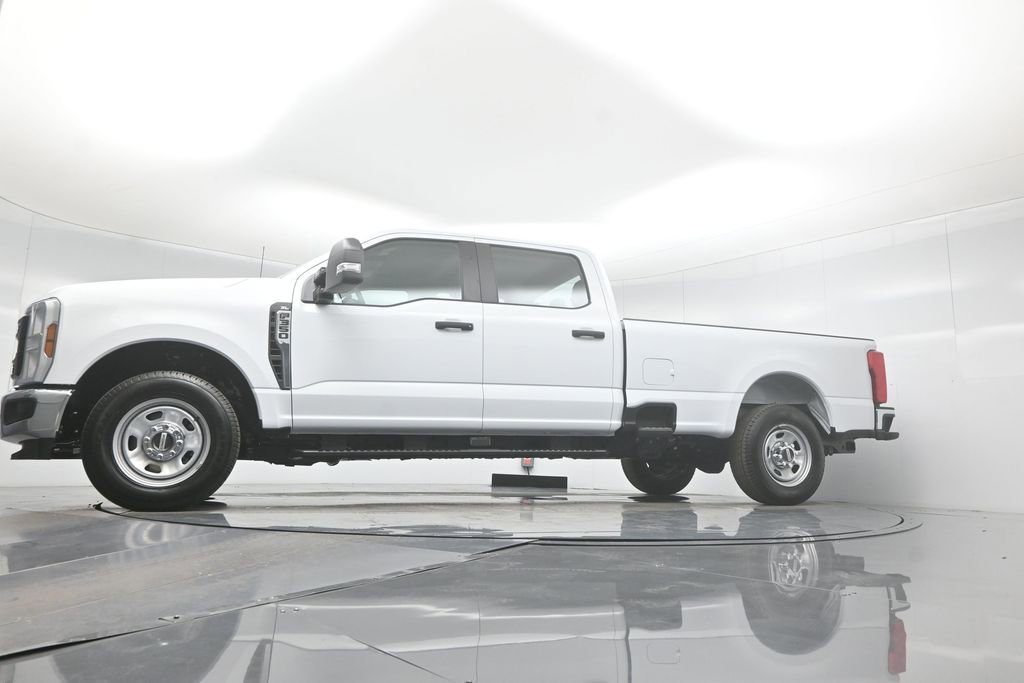New 2026 Ford F350 XL w/ XL Driver Assist Package image 7