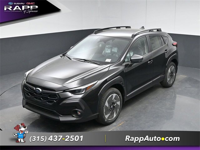 Certified 2025 Subaru Crosstrek 2.5i Limited image 18
