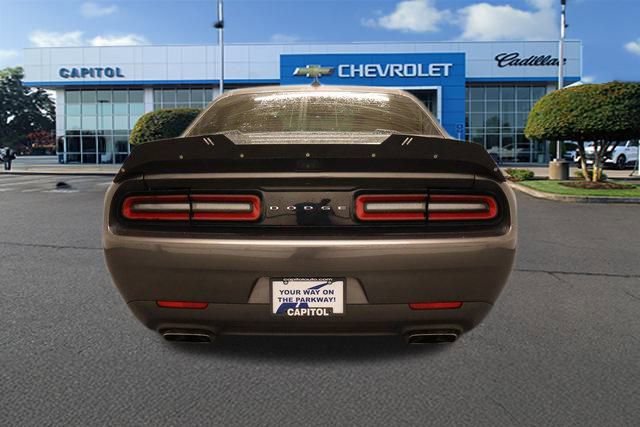 Used 2019 Dodge Challenger R/T Scat Pack image 3