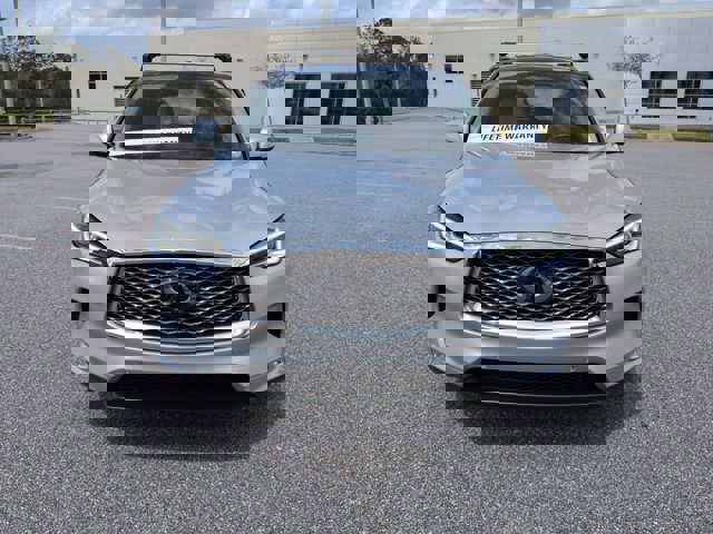 Used 2019 INFINITI QX50 Essential w/ Proactive Package image 10