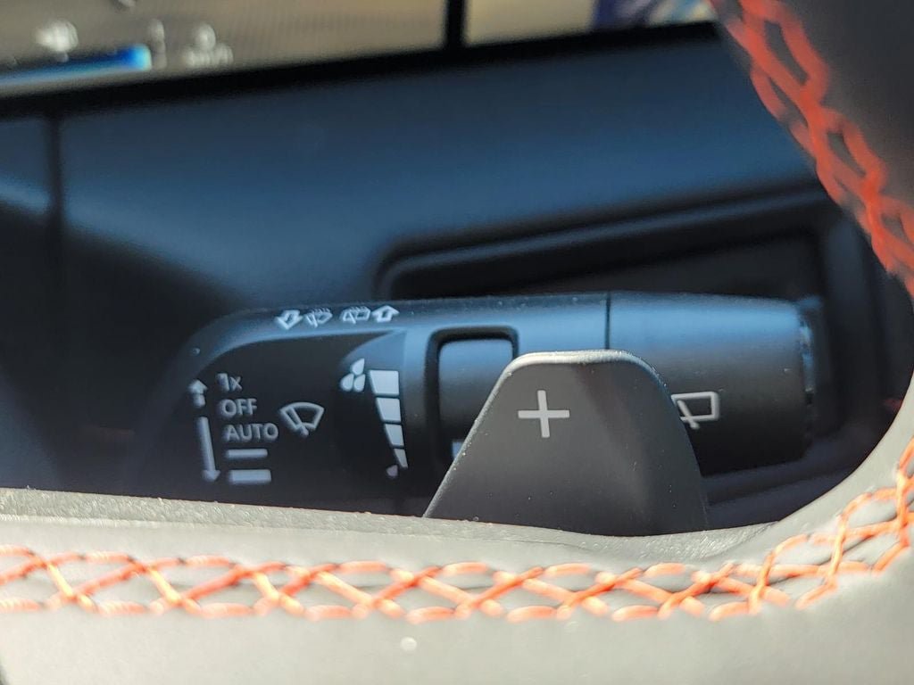 New 2026 Nissan Armada PRO-4X AWD/4WD image 19