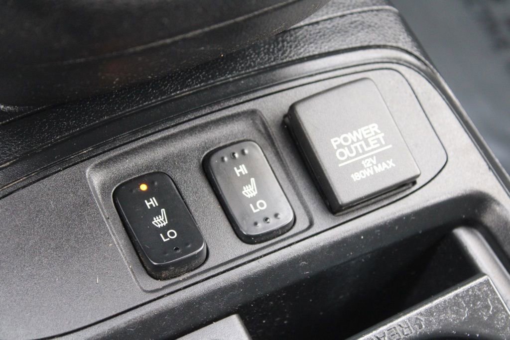 Used 2016 Honda CR-V EX image 42