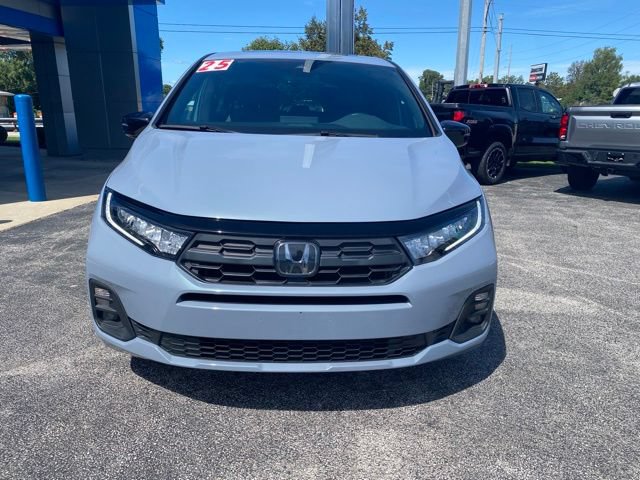 Used 2025 Honda Odyssey Sport-L image 8