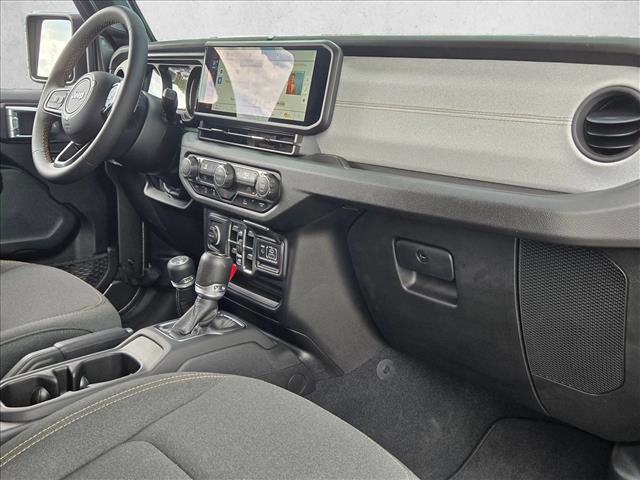 Used 2024 Jeep Gladiator Sport image 21