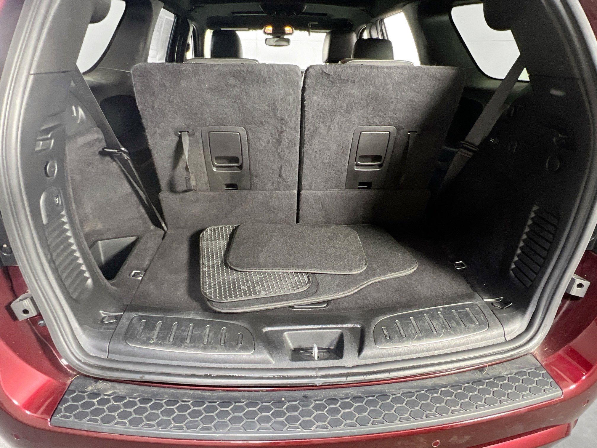 Used 2022 Dodge Durango R/T w/ Trailer Tow Group IV image 26