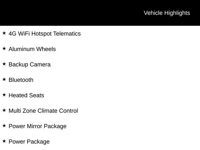 Used 2015 Chevrolet Silverado 1500 LT w/ All Star Edition image 5