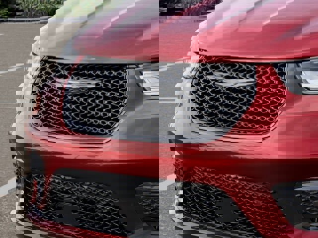 New 2026 Chrysler Pacifica Select image 11