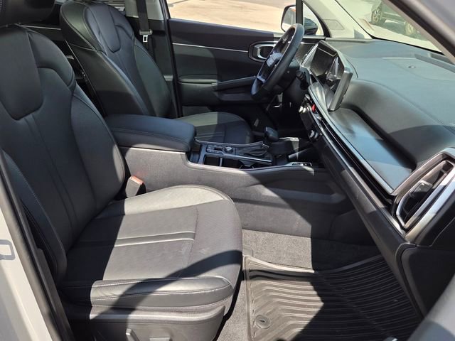 Used 2026 Kia Sorento EX w/ EX Premium Package image 14