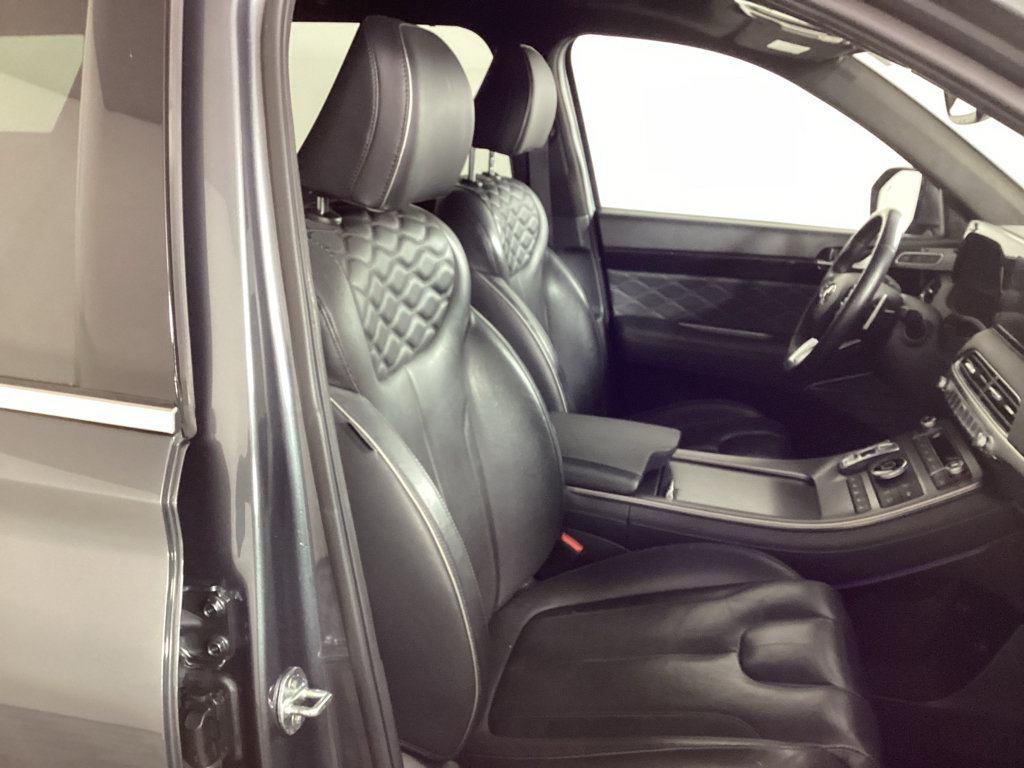 Used 2022 Hyundai Palisade Calligraphy AWD/4WD image 8