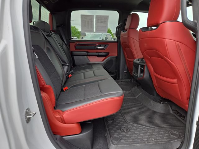 Used 2025 RAM 1500 Rebel w/ Rebel Level 1 Equipment Group AWD/4WD image 34