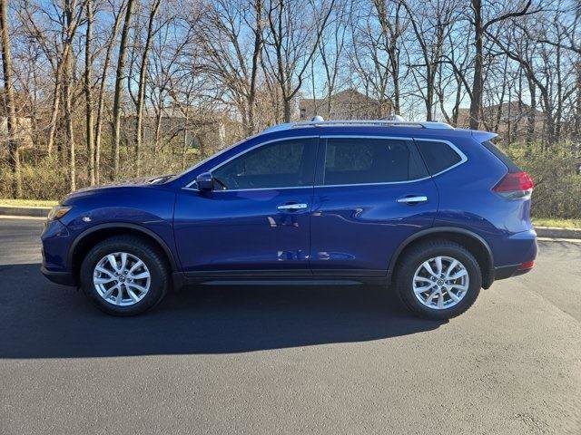 Used 2019 Nissan Rogue SV image 5