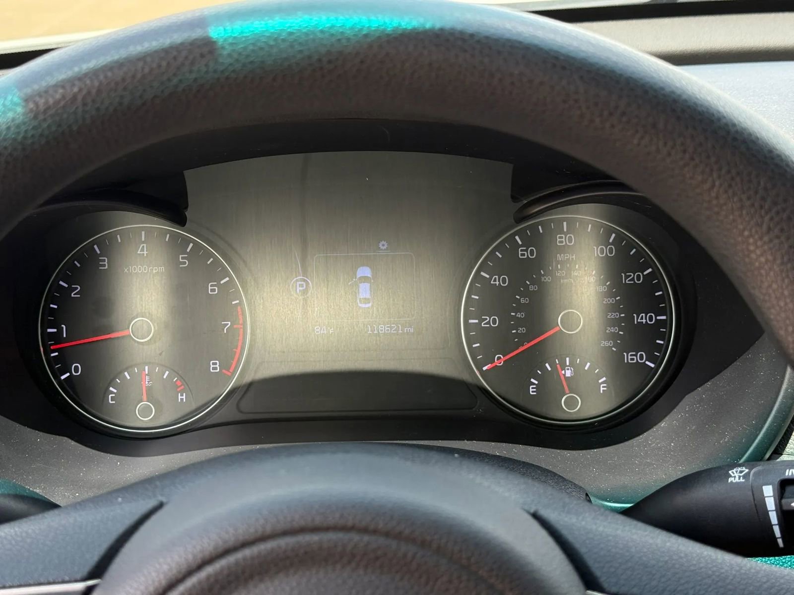 Used 2016 Kia Optima LX FWD image 13