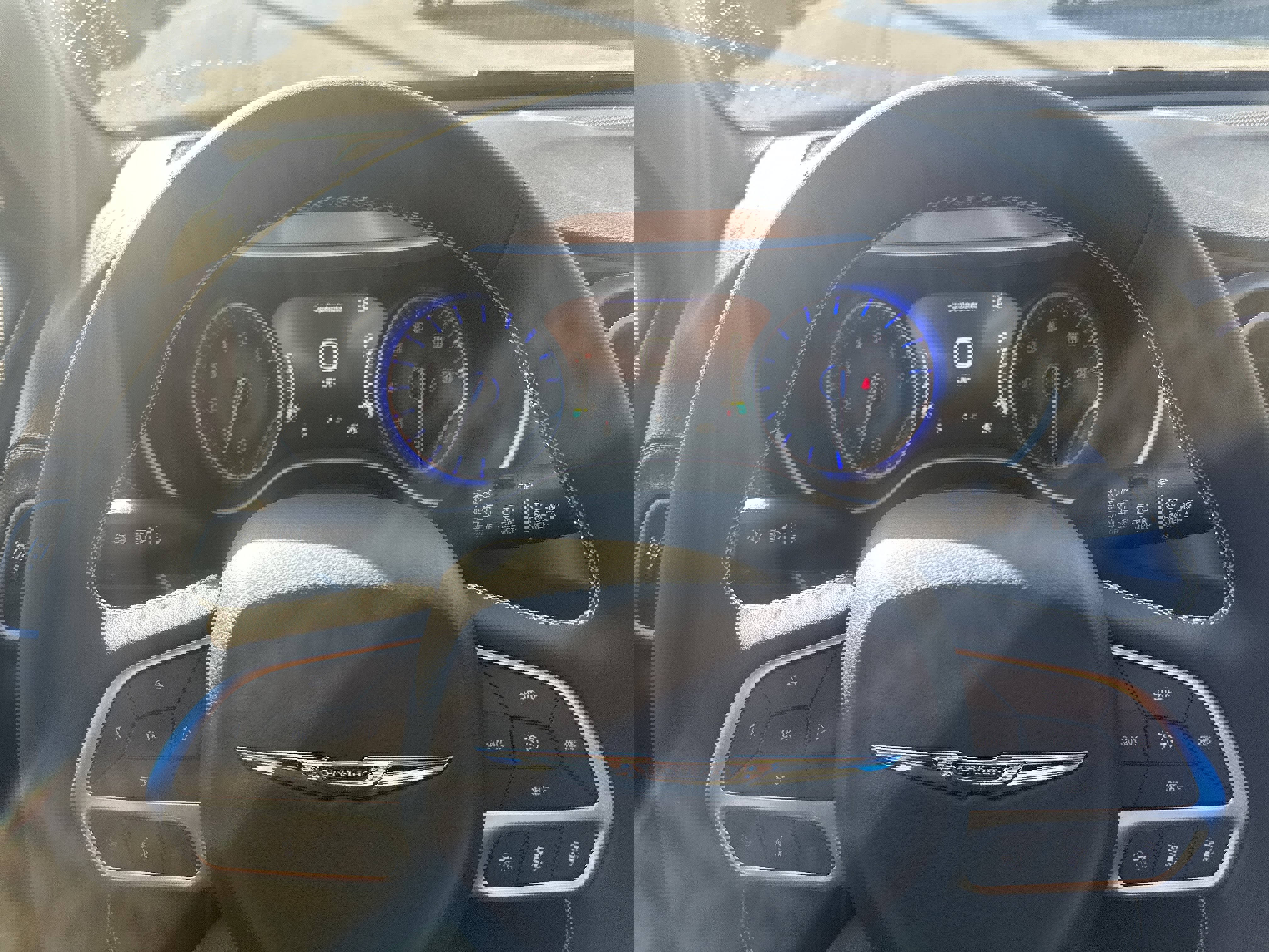 New 2026 Chrysler Pacifica Select image 37