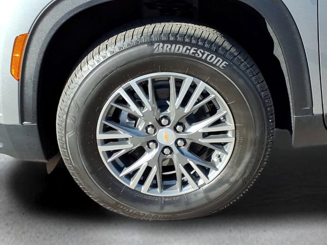 Used 2026 Chevrolet Traverse LT w/ Driver Confidence Package AWD/4WD image 10