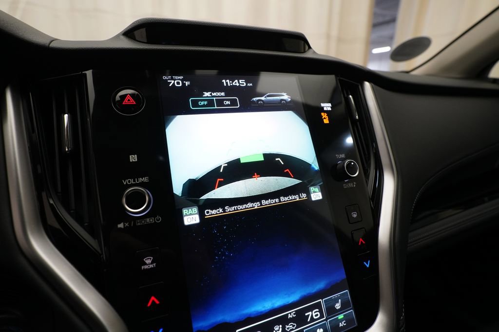 Certified 2024 Subaru Outback Limited image 21