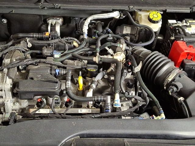 Used 2022 Ford Bronco Sport Outer Banks w/ Tech Package AWD/4WD image 28