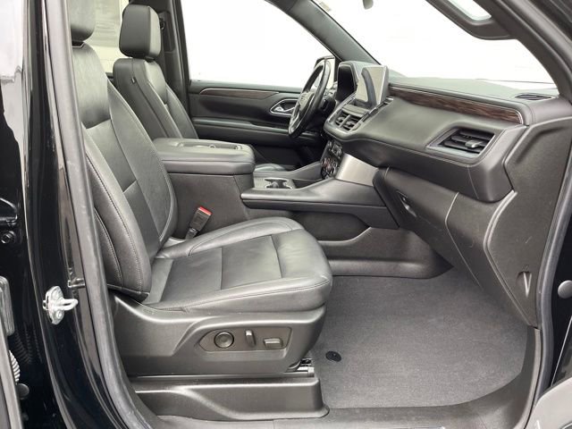 Used 2021 Chevrolet Tahoe Z71 image 33