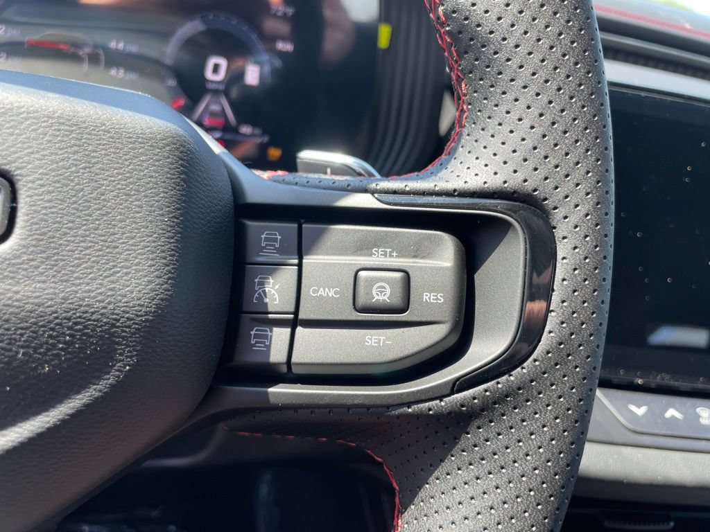New 2026 Dodge Charger R/T w/ Performance Handling Group AWD/4WD image 18