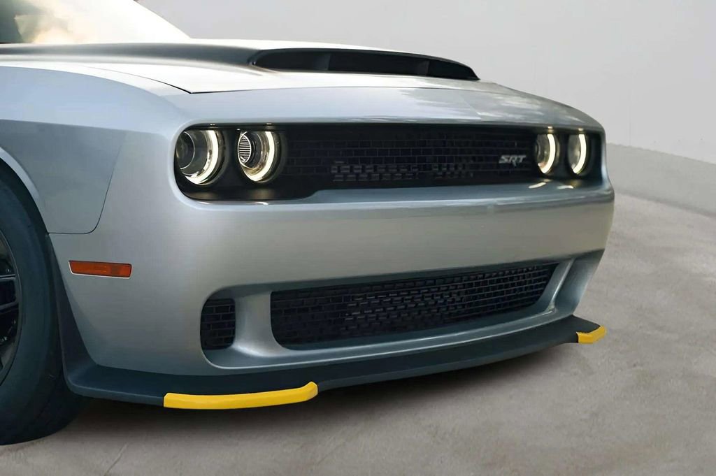 Used 2023 Dodge Challenger SRT Hellcat Redeye RWD image 41