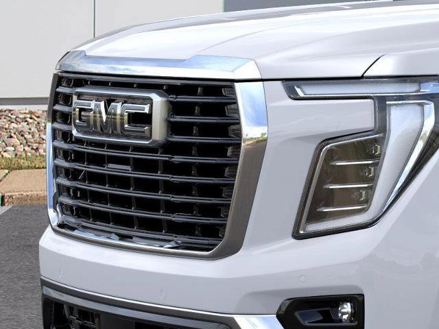 New 2026 GMC Yukon XL Elevation w/ Elevation Premium Package image 13