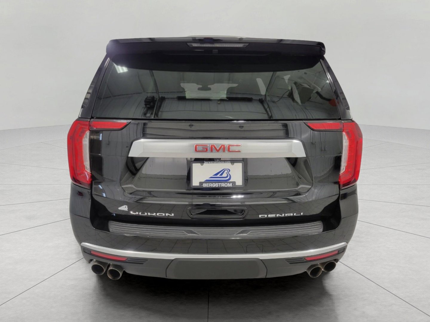 Used 2022 GMC Yukon XL Denali image 26