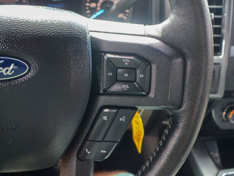 Used 2019 Ford F150 XLT w/ Equipment Group 301A Mid RWD image 19
