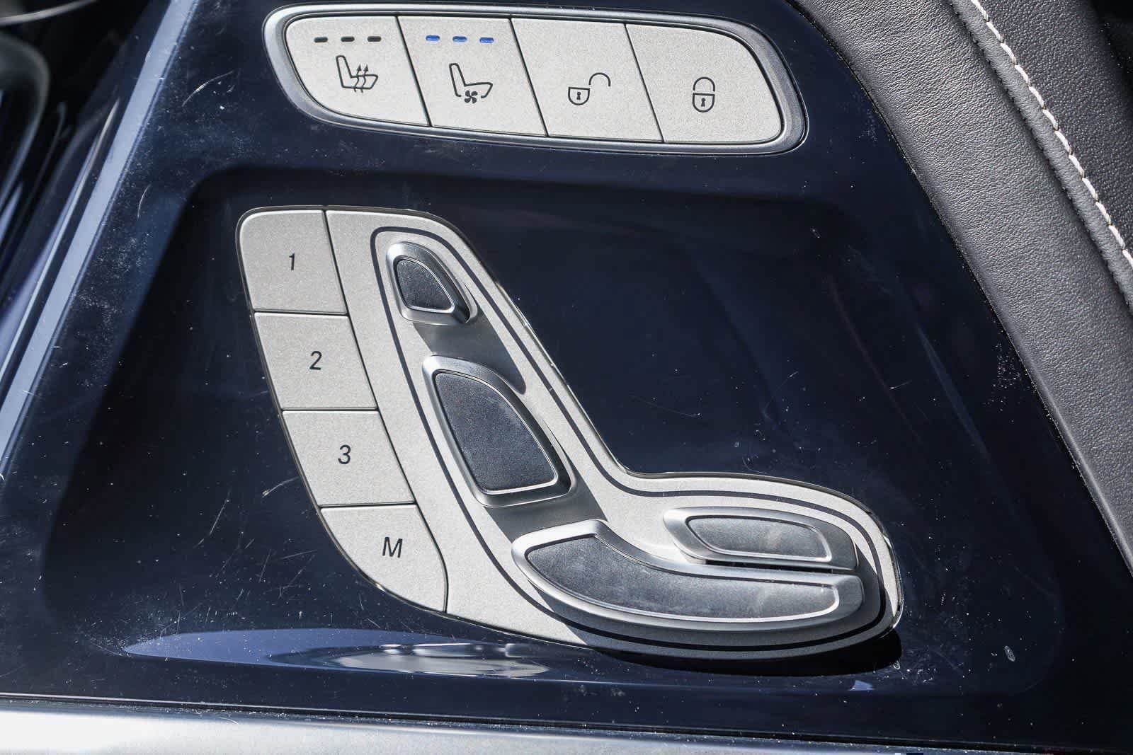 Used 2021 Mercedes-Benz G 550 image 21