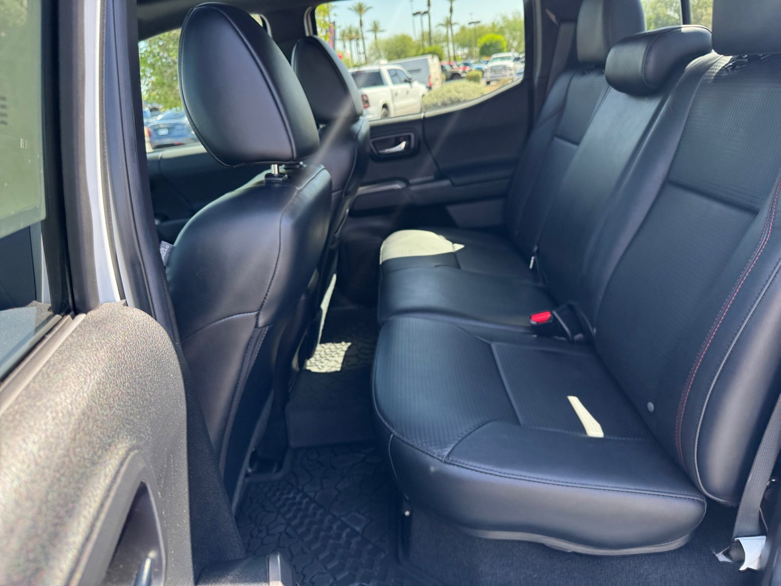 Used 2022 Toyota Tacoma TRD Pro AWD/4WD image 27