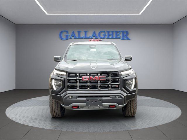 New 2026 GMC Canyon AT4 image 12